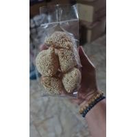 ราคา ขนมงาพองเมืองตรัง สั่งขั้นต่ำ 5ถุง จ้า (19404807013)