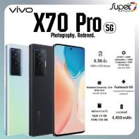 ราคา vivo X70 Pro รุ่น 5G 12 256GB By Lazada Superiphone (10780750736)