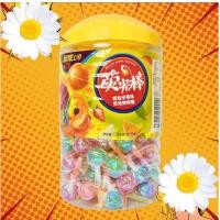 ราคา 1 2วันได้รับ อมยิ้มเรืองแสง ก้านเรืองแสง ยกกระปุก 120แท่ง รสผลไม้รวม รสบลูเป๊ปซี่ รสโค้ก คุ้มๆ อร่อย เหมาะกับทุกงาน (20586312447)