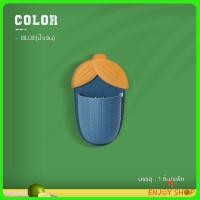 ราคา ชั้นวางของติดผนัง ชั้นวางของในห้องน้ำ ติดผนัง ชั้นวางของรูปข้าวโพด ชั้นวางของอเนกประสงค์ B429 (14359650606)