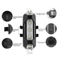 ราคา Parkan ไฟติดรถจักรยาน ไฟท้ายจักรยาน led ไฟรถจักรยาน ไฟหน้าจักรยาน led ไฟจักรยาน led ไฟจักรยาน ไฟติดจักรยาน ไฟท้ายจักรยาน ไฟเตือน กันน้ำ (9490867695)