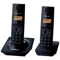 ราคา โทรศัพท์ไร้สาย TG3712 TG2722 KX TG3712 TG3552 TGC252 TG3452 Panasonic มี 2 เครื่องลูก พร้อม Speaker Phone เหมาะสำหรับบ้าน สำนักงาน คอนโด อพาร์ทเม้น 1ชุดมี2เครื่อง (20231566496)