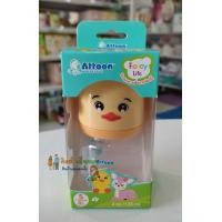 ราคา Attoon ขวดนมรุ่นแฟนซีไลฟ์ คอกว้าง ขวดนมเด็กน่ารัก (18234534954)