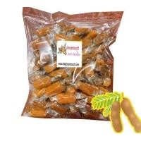 ราคา มะขามกวนกะทิ 200กรัม OTOP อร่อยมาก (1157788465)