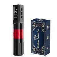 ราคา เครื่องสัก เครื่องสักลาย เครื่องสักไร้สาย ชุดเครื่องสัก LCD มอเตอร์ญี่ปุ่น เหมาะสำหรับผู้รักการสัก ปากกาสักไร้สาย (21256813604)