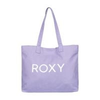 ราคา ROXY กระเป๋าผ้าทรงช้อปปิ้งสำหรับผู้หญิง Womens Go For It Tote Bag 233 ERJBT03345 PNG0 (21059916595)