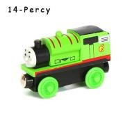 ราคา Thomas รถไฟโมเดลจากไม้รถไฟของเล่นสำหรับของขวัญวันเกิดเด็กรถไฟรถไฟของเล่นรถไฟแม่เหล็กรถไฟ (18173339476)