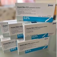 ราคา Hialid 03 น้ำตาเทียมรายวันExp 01 2026 (21277594359)