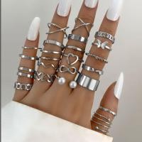 ราคา แหวนเงินโบราณของผู้หญิง Aliexpress แบบเรียบง่ายแฟชั่นรุ่นใหม่สง่างามแหวนเงินโบราณงู Taiji Xingyue (21170798921)