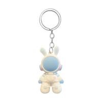 ราคา ใหม่ขายดีติ๊กต๊อก พวงกุญแจกระต่ายอวกาศการ์ตูนน่ารักๆเป็นที่นิยมของขวัญพวงกุญแจห้อยกระเป๋าสำหรับคู่รักพวงกุญแจรถกระต่าย (19093424629)