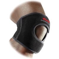 ราคา McDavid Knee Support Wrap Knee Pain Relief from Jumpers Knee Runners Knee Patella Support Tendon Support Cartilage Meniscus Injuries Adjustable for Men Women Sold as Single Unit Option Select (1895194