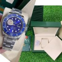 ราคา นาฬิกาโรเล็กซ์Submariner Automatic size40mm (16749626157)