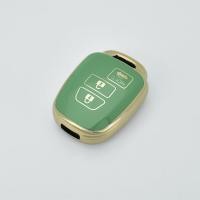 ราคา ปลอกกุญแจรถtoyota ปลอกกุญแจtoyota Vios Yaris 2 3 4ปุ่มtoyota พวงกุญแจVios ปลอกกุญแจtoyota ปลอกกุญแจ (19135038911)