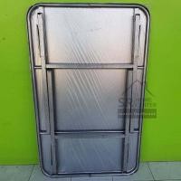 ราคา โต๊ะพับ โต๊ะพับสวิงขาเหล็ก โต๊ะพับเหล็ก โต๊ะพับสวิงขาเหล็ก มีขนาด 3 ฟุต และ 4ฟุต ขากลม หน้าโต๊ะเป็นเหล็ก แข็งแรงทนทานต่อการใช้งาน (18326935015)