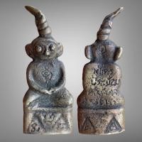 ราคา พระงั่ง พระงั่งเขมร เมตตามหาเสน่ห์ปลุกเสกโดยพระอาจารย์เขมร (19141978903)