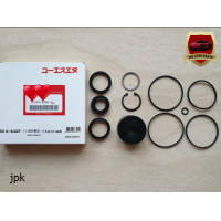 ราคา ชุดซ่อมเพาเวอร์ ชุดซ่อมกระปุกพวงมาลัย ISUZU TFR4JA1 ไต้หวัน ราคาชุดละ 250บาท (19417777785)