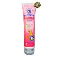 ราคา โฟมล้างหน้า ผู้เป็นสิวฝ้า เน้นขาว PROMINA Ginseng Facial Foam (17434231826)
