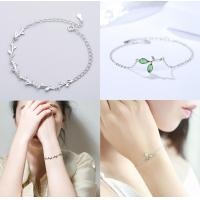 ราคา รับประกัน5ปี SiamChoice สร้อยคอจี้เพชรหงส์เงินแท้ 92 5 jewelry Silver necklace เคลือบทองคำขาวเงินแท้ไม่ดำไม่ลอก สร้อยคอสไตล์เกาหลี ของขวัญส่งแฟน (10427255005)