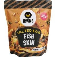 ราคา แท้100 Irvins Salted Egg Fish skin Potato (18225766605)