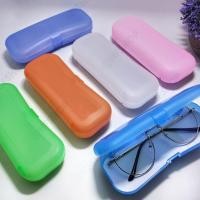 ราคา กล่องแว่น กล่องแว่นตา กล่องใส่แว่นพลาสติก (1751542986)