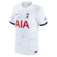 ราคา เสื้อฟุตบอล ทีม สเปอร์ เหย้า แฟนบอล Tottenham Home 23 24 เกรดAAA (20771804295)