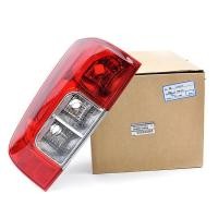 ราคา ของแท้ เสื้อไฟท้าย โคมไฟท้าย รุ่น นิสสัน นาวาร่า NISSAN NAVARA NP300 ปี 2015 2019 ข้างซ้าย 1 ดวง ไม่รวมชุดสายไฟ และหลอดไฟ (4555168898)