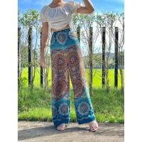 ราคา กางเกงผูกหน้าหลัง กางเกง4สาย กางเกงแหวกข้าง กางเกงแหวกจิมิ ลาย หิมะตุ่น (19346400555)