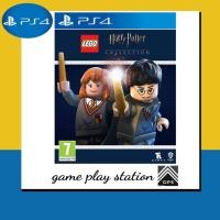 ราคา ps4 lego harry potter collection english zone 2 (11712351009)
