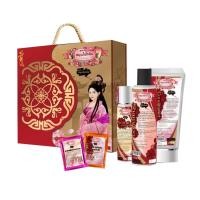 ราคา ชุดแชมพูยาจีน เร่งผมยาว by Noon อยากผมยาวเร็ว ๆ ตัวนี้เลยแนะนำ แชมพูยาจีน แชมพูเร่งผมยาว (20122913696)