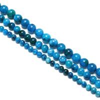 ราคา หินโมราลูกปัดหินธรรมชาติ St kunkka Jaspers Beads ทรงกลมหลวม Spacer Beads สำหรับ DIY กำไลสร้อยคอเครื่องประดับอัญมณีทำ (21118479158)