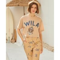ราคา Wila Nautical T shirt (18825023292)