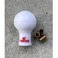 ราคา หัวเกียร์ VERTEX ขนาด 8 cm พร้อมบูธทองเหลือง 3 ขนาด (16402903172)