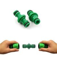 ราคา KingD 5Pcs 1 2 Water Hose Connector Quick Connectors Garden Tap Joiner Joint Tool (9746499335)