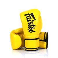 ราคา นวมชกมวย แฟร์เท็กซ์ Fairtex Muay Thai Boxing Gloves BGV14 Microfiber Traning ซ้อมชก น้ำหนักเบา 10 12 14 16 oz ส่งพร้อม กล่อง Fairtex (20364212942)