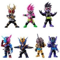 ราคา Bandai Converge Motion Kamen Rider 2 Set 4549660876892 Figure (18223108074)