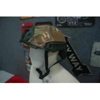 ราคา Helmet Fast หมวกฟาส หมวก Mich2000 หมวกมิก ผ้าคลุม อุปกรณ์เสริม พร้อมส่งร้านคนไทย (14234109617)