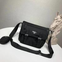 ราคา Prada Re Nylon shoulder bag (21228141444)