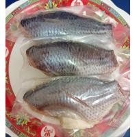 ราคา ปลานิลแดดเดียว ปลานิลเป็นตัวปลานิลตากแห้งตัวใหญ่5ตัว1กิโลกรัมแพ็คสูญญากาศอย่างดี (15724592782)