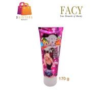 ราคา Facy White Wonder Body BB Lotion เฟซี่ ไวท์ วันเดอร์ บอดี้ บีบี โลชั่น 170 g (9092769206)