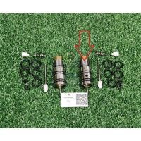 ราคา ว้าววว หัววาล์วสแตนเลส มีระบบกันลมย้อน เกลียวคอขนาด M18x1 5 แถมชุดซ่อม1ชุด HOT วาล์ว ควบคุม ทิศทาง วาล์ว ไฮ ด รอ ลิ ก วาล์ว ทาง เดียว วาล์ว กัน กลับ pvc (14757568686)