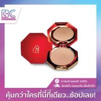 ราคา CHAT Classic Powder Foundation SPF 30 PA แป้งผสมรองพื้น แป้งน้องฉัตร (20728873999)