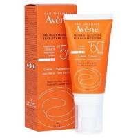 ราคา แท้ ใหม่Avene EAU THERMALE VERY HIGH PROTECTION SPF50 ขนาด 50ml (19201772388)