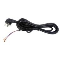 ราคา อุปกรณ์เสริมเครื่องเป่าผมร้านตัดผมเครื่องเป่าผมกำลังสูงสำหรับร้านทำผม2000W มม สายไฟสามปลั๊ก3เมตร (8069841187)