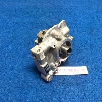 ราคา ปั้มไฮโดรลิค รถไถ Ford 6640 TS90 แท้ CNHH (12752212887)