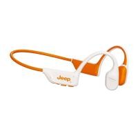ราคา รถจี๊ป EC006 หูฟังการนำกระดูกไร้สายบลูทูธ V5 3 ชุดหูฟังไร้สายสำหรับเล่นกีฬาแบบเปิดหู IPX6 กันน้ำ Sweatproof ลดเสียงรบกวนหูฟังพร้อมไมโครโฟนสำหรับปั่นจักรยานวิ่งออกกำลังกาย (20395715101)