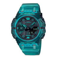 ราคา นาฬิกา G SHOCK รุ่น GA B001 1A GA B001 4A GA B001G 1A GA B001G 2A New Design มี Bluetooth ของแท้ ประกันศูนย์ 1 ปี จากร้าน MIN WATCH (18055840332)