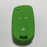 ราคา ซิลิโคนกุญแจรถยนต์ ปลอกซิลิโคนหุ้มกุญแจรีโมทรถCHEVROLET CAPTIVA CRUZE ซิลิโคนกุญแจ เชฟโรเล็ต แคปติวา ครูซ 3ปุ่ม แบบพับ (7483626571)