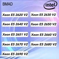 ราคา ใช้โปรเซสเซอร์ Intel Xeon E5ซีรีส์ V2 E5 2620 2630 2640 2650 2660 2651 2670 2680 2690 CPU (20622666048)