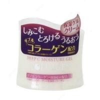 ราคา ครีมในตำนาน DEEP C MOISTURE GEL DEEP H MOISTURE GEL ขนาด 40 กรัม (16471961987)