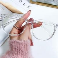 ราคา PTQ ป้องกันรังสีแว่นคอมพิวเตอร์กรอบแว่นตาสาวนักเรียนชายหญิงป้องกันสีฟ้ารอบกรอบแว่นตาแว่นตาแว่นสายตาแว่นตา (14473793066)